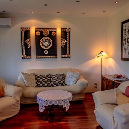 Apartment Gea Ičići Dış mekan fotoğraf