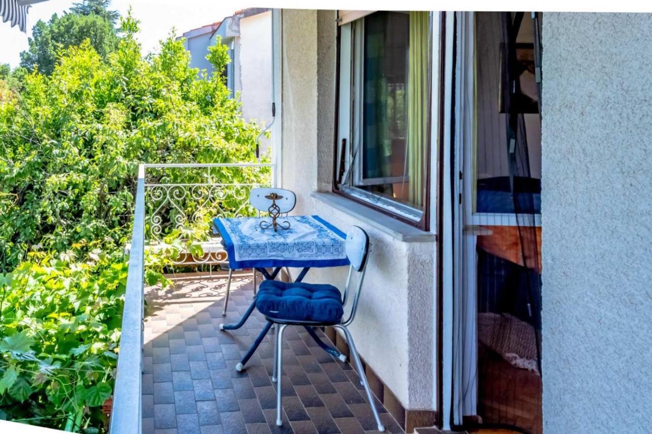 Apartment Gea Ičići Dış mekan fotoğraf